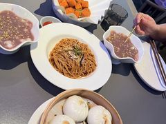 -桂满陇·杭州饭店(清河万象店)