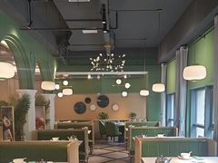 -荔粥记潮汕砂锅粥(太湖路店)