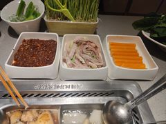 -海底捞火锅(北京路店)