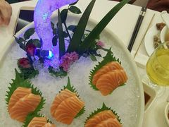-北海渔村酒楼·粤菜海鲜点心(新华店)