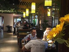 大堂-湘厨壹品(芙蓉广场店)