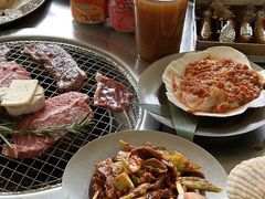 -鑫釜山海鲜烧烤(浑南店)