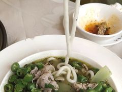 -川味堂·四川豆花(八卦岭店)