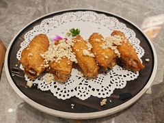 -凯鸽酒楼•雁北民间菜(云冈石窟店)