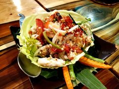 -Kinnaree by Vanessa WU