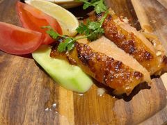 -The Diner X餐厅(青岛万象城店)