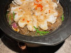 -绿茶餐厅(天津天河城店)