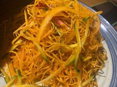 -将军牛排·尔滨地标朝鲜族美食(总店)