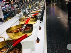 -圣罗巴甄选自助(麦凯乐店)
