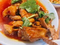 小碗肥肠-好這口重庆小面(总店)