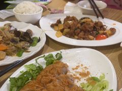 -佛有缘素食馆·荔湾老字号(陈家祠首店)