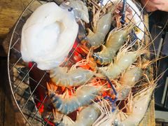 -King Kaew Seafood