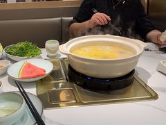 -如一鸡鲍鱼·粤式煲汤(长泰广场店)
