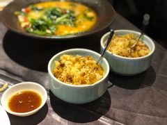 秃黄油捞饭-蟹榭·本帮江浙菜·蟹宴(五角场合生汇商场店)