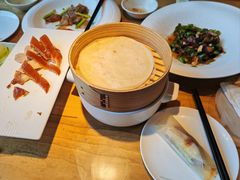 -東舍食唐精品陕菜馆