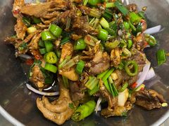 -神仙钵湘香土菜馆(光华路店)