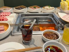 -海底捞火锅(团结桥店)