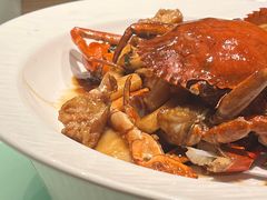 -城北食府(枫林店)