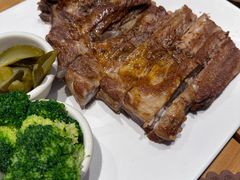-一轩饺子馆(丽都店)