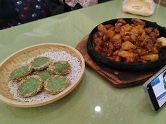 -桃子餐厅·天津菜(王顶堤总店)