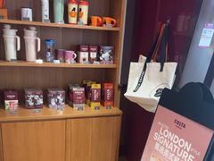 -COSTA COFFEE(天通苑华联店)