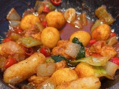 -七八冷面·延边朝鲜族美食(圣熙八号店)