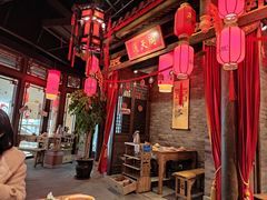 -蜀大侠火锅(森兰花园城店)