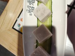 -留香铁板烤肉(解放西路旗舰店)