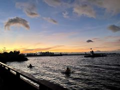 -滇池海埂公园