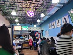 -龍城柳州螺蛳粉(群星路店)