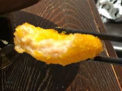 虾饼-浩海火烧云傣家菜(京广店)
