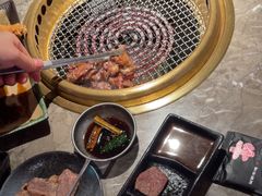 -谷牛日式烤肉(宝山U天地店)