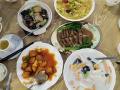-佛有缘素食馆·荔湾老字号(陈家祠首店)