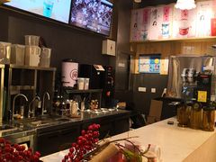 -茶与花间(太平洋森活天地店)