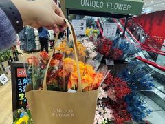 -优衣库(深圳万象天地旗舰店)