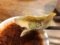 -海荣锅贴馆(五味十字店)