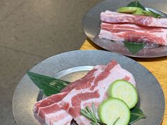 -狮子三•脆鳗鱼烤肉(信和廣場4樓店)
