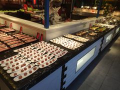 -九记潮汕现切鲜牛肉自助火锅(长沙·方圆荟店)