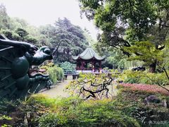 -申粤轩酒楼·三十年粤菜经典(丁香花园店)