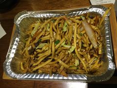 -张果佬年糕卷(科巷店)