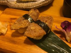 -浪花亭日本料理(古田路店)