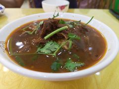 -牛街同乐祥肉饼店(天通苑店)
