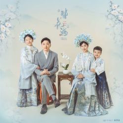 点击看大图 -倾城宝贝儿童摄影(浦东金谊店)