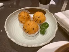 -领事馆19号中餐厅(厦门海景洲际酒店)