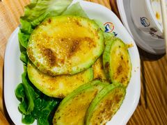 -胖记烤肉(湖大店)