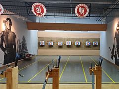 -道顺射箭·团建·骑射(张杨路店)