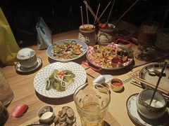 -雪熊精酿·哈尔滨烧烤酒馆(非遗大串店)