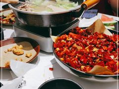 -乔阿马·江南味·驴肉香(龙湖华泾天街店)