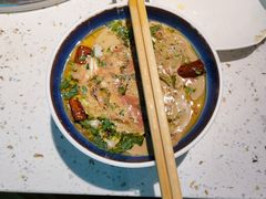 -鑫隆四季涮肉(八角畅游店)