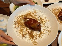 -蛇口希尔顿南海酒店·随轩中餐厅·粤菜